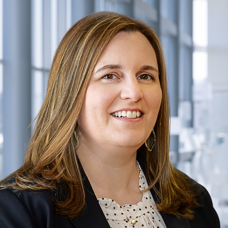 Tamra Slone, M.D.
